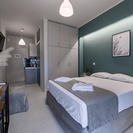 Mvp Studios Prévéza Extérieur photo