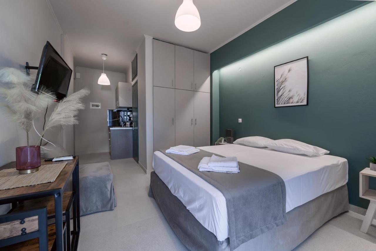 Mvp Studios Prévéza Extérieur photo