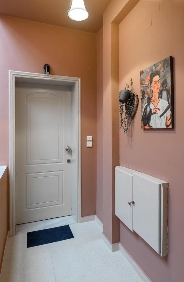 Mvp Studios Prévéza Extérieur photo