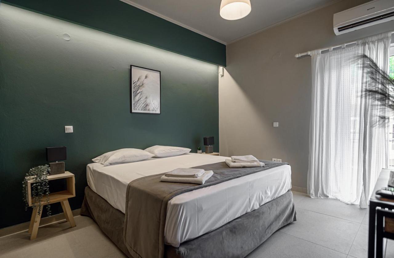 Mvp Studios Prévéza Extérieur photo