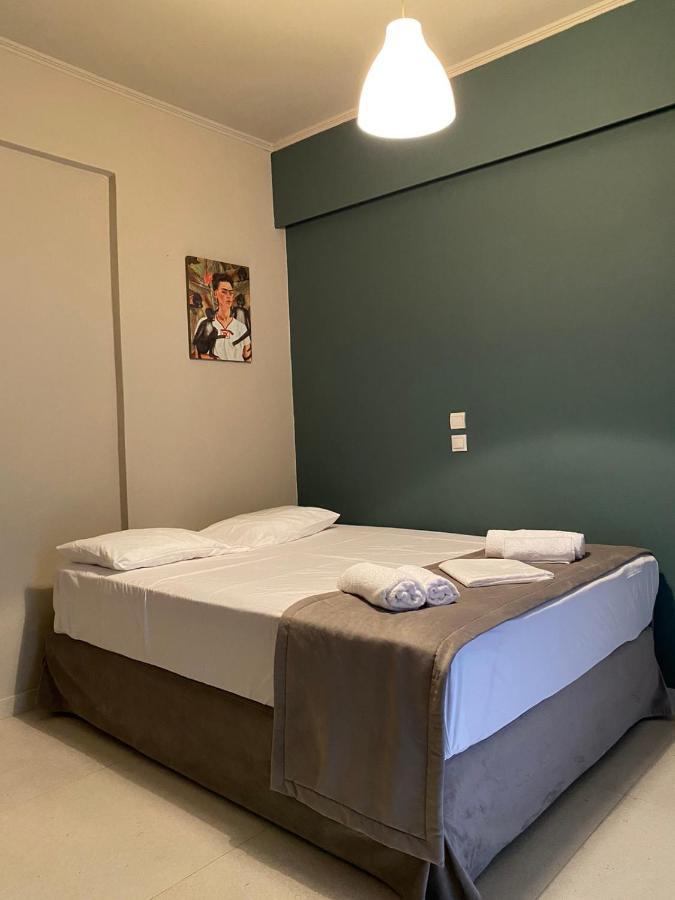 Mvp Studios Prévéza Extérieur photo