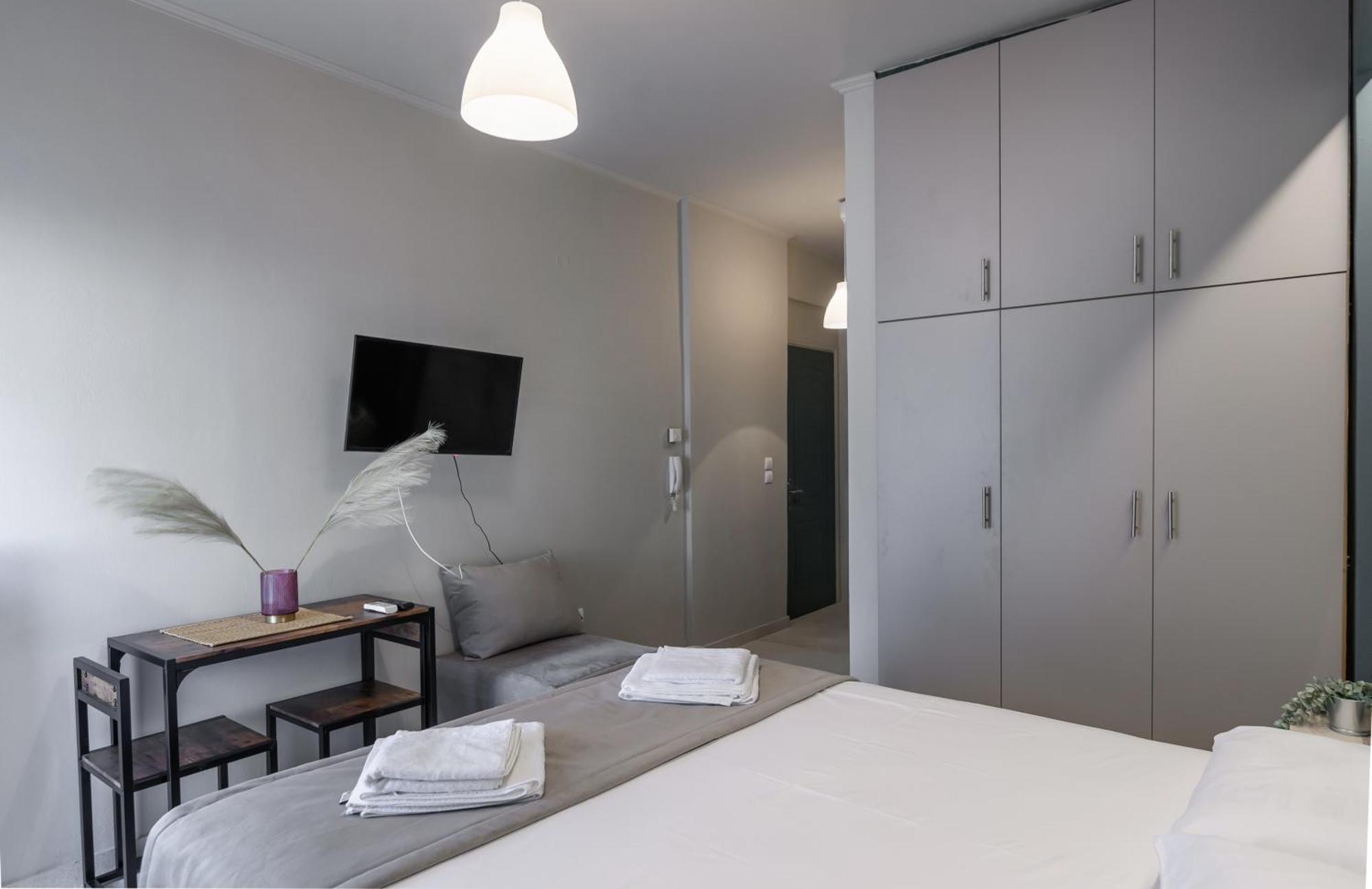Mvp Studios Prévéza Extérieur photo