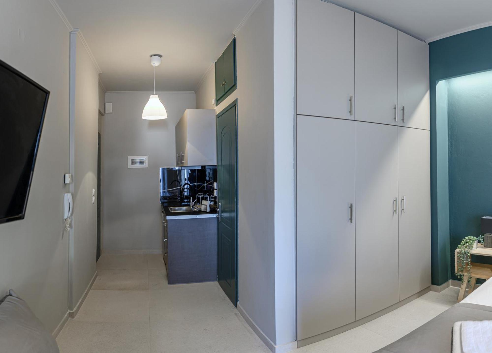 Mvp Studios Prévéza Extérieur photo